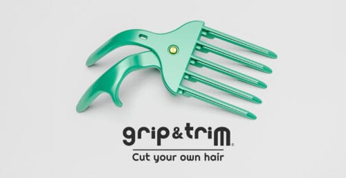 Grip and Trim